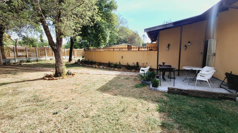 3 Bedroom Property for Sale in Sasolburg Ext 15 Free State